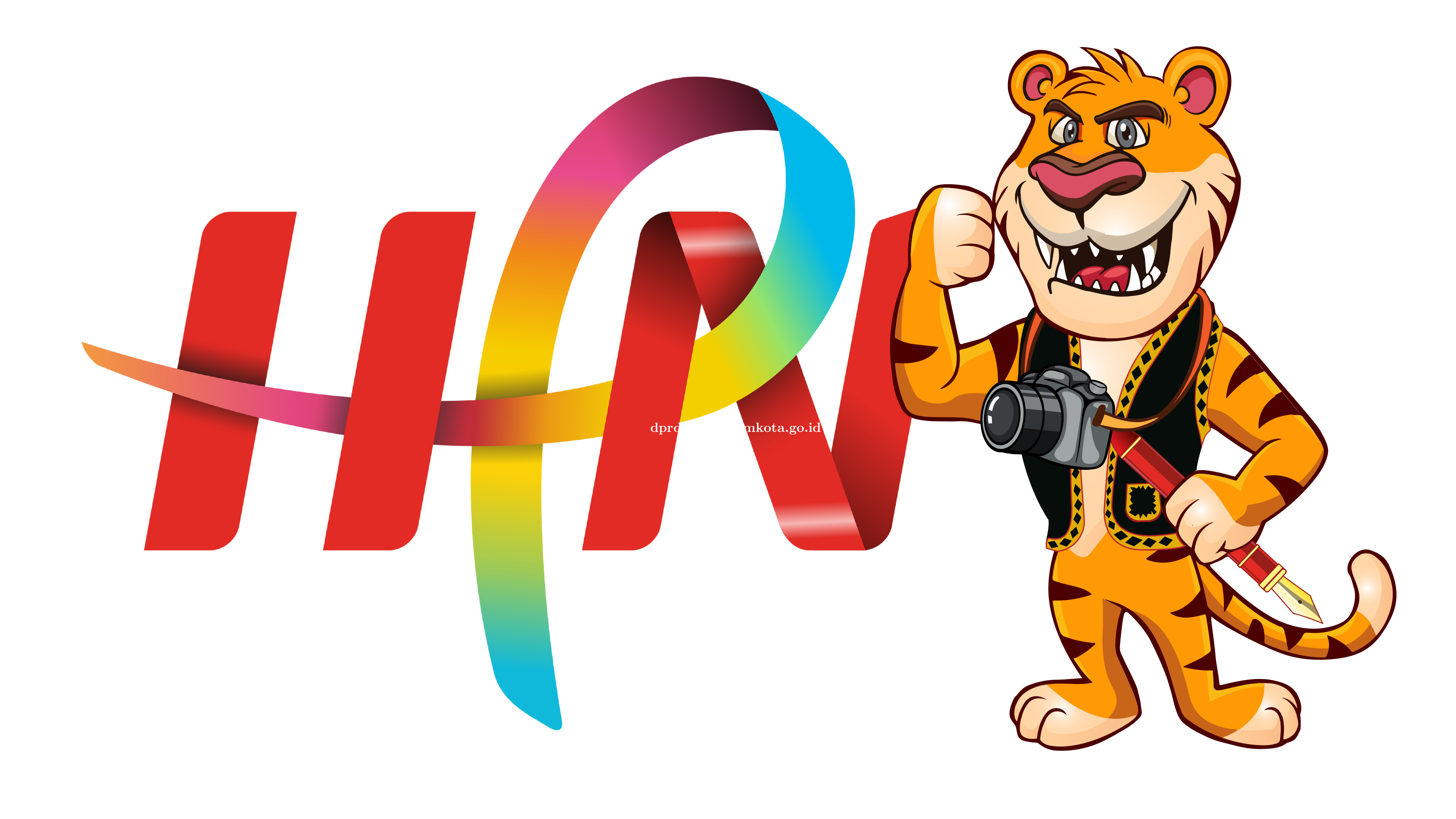 SELAMAT HARI PERS NASIONAL TAHUN 2023